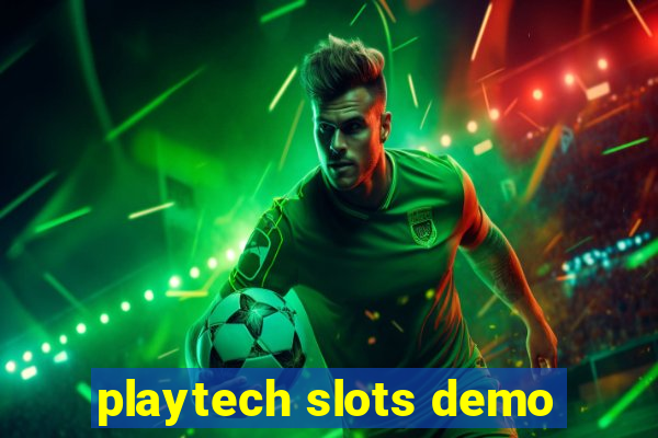 playtech slots demo